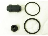 Image of Brake caliper seal kit, Rear